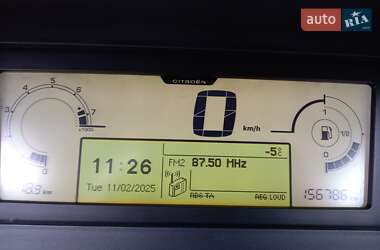 Минивэн Citroen Grand C4 Picasso 2010 в 