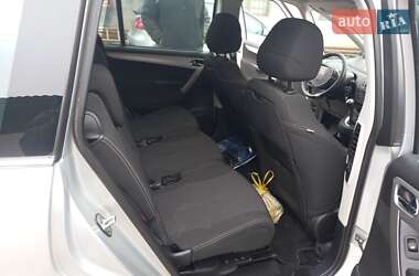 Минивэн Citroen Grand C4 Picasso 2010 в 