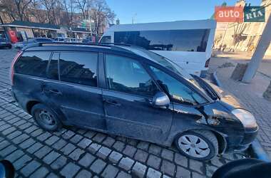 Мінівен Citroen Grand C4 Picasso 2010 в 