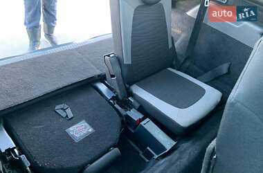 Минивэн Citroen Grand C4 Picasso 2014 в 