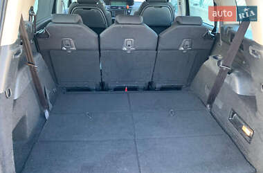 Минивэн Citroen Grand C4 Picasso 2014 в 