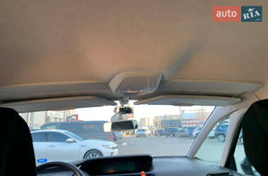Минивэн Citroen Grand C4 Picasso 2014 в 