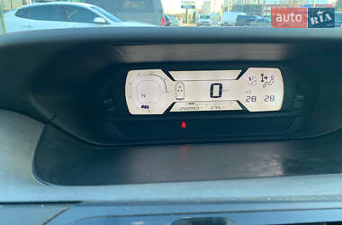 Минивэн Citroen Grand C4 Picasso 2014 в 