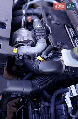 Мінівен Citroen Grand C4 Picasso 2014 в 