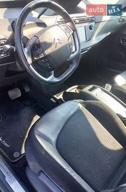 Минивэн Citroen Grand C4 Picasso 2014 в 