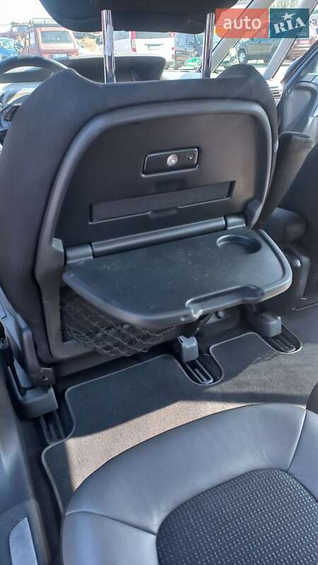 Минивэн Citroen Grand C4 Picasso 2014 в Миргороде