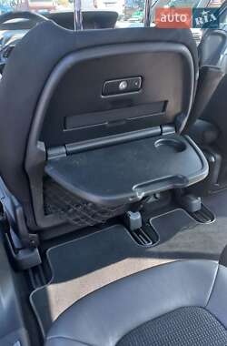 Минивэн Citroen Grand C4 Picasso 2014 в 