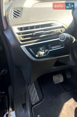 Минивэн Citroen Grand C4 Picasso 2014 в 