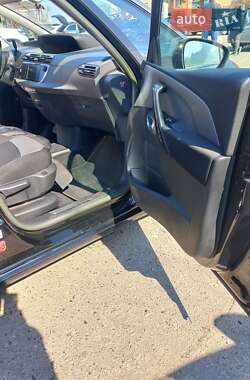 Минивэн Citroen Grand C4 Picasso 2014 в 