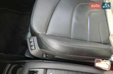 Минивэн Citroen Grand C4 Picasso 2018 в 