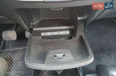 Минивэн Citroen Grand C4 Picasso 2018 в 