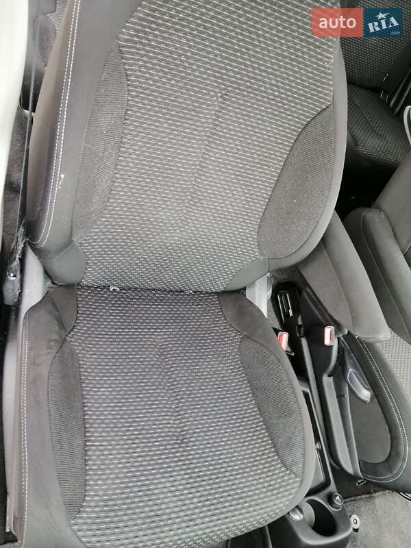 Минивэн Citroen Grand C4 Picasso 2008 в Киеве