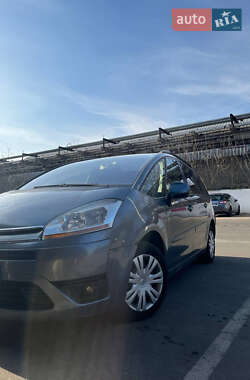 Мінівен Citroen Grand C4 Picasso 2008 в 