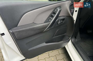 Минивэн Citroen Grand C4 Picasso 2015 в 