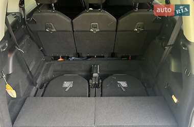 Минивэн Citroen Grand C4 Picasso 2015 в 