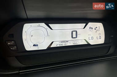 Минивэн Citroen Grand C4 Picasso 2015 в 