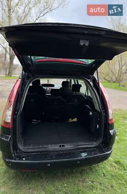 Минивэн Citroen Grand C4 Picasso 2007 в 