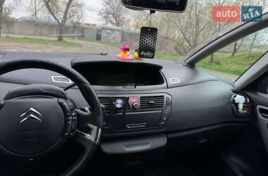 Минивэн Citroen Grand C4 Picasso 2007 в 