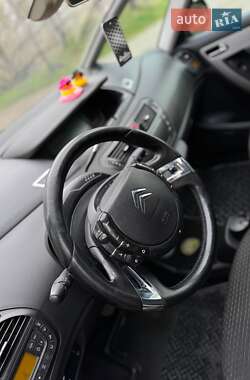 Минивэн Citroen Grand C4 Picasso 2007 в 