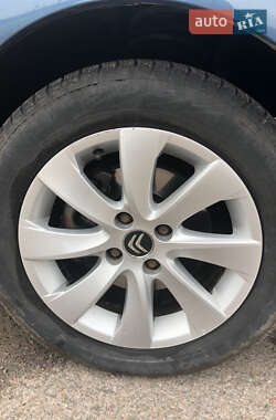 Мінівен Citroen Grand C4 Picasso 2011 в 