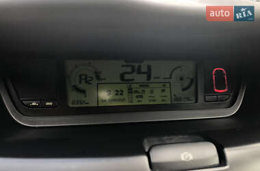 Мінівен Citroen Grand C4 Picasso 2011 в 