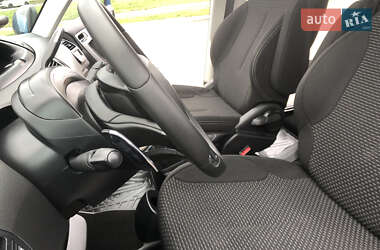 Мінівен Citroen Grand C4 Picasso 2011 в 