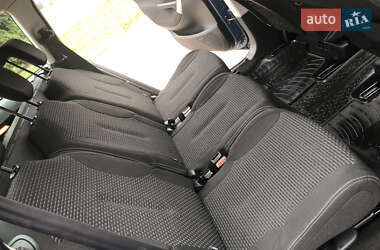 Мінівен Citroen Grand C4 Picasso 2011 в 