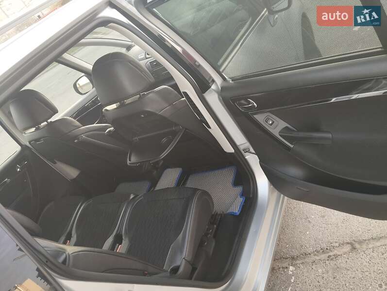 Минивэн Citroen Grand C4 Picasso 2012 в Львове