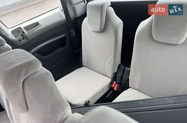 Минивэн Citroen Grand C4 Picasso 2007 в 