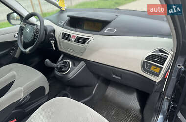 Минивэн Citroen Grand C4 Picasso 2007 в 