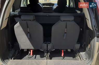Минивэн Citroen Grand C4 Picasso 2012 в 