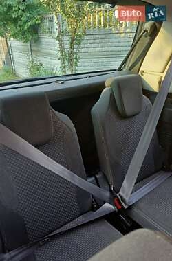 Минивэн Citroen Grand C4 Picasso 2009 в 