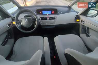 Минивэн Citroen Grand C4 Picasso 2007 в 