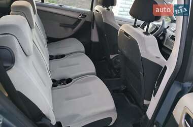 Минивэн Citroen Grand C4 Picasso 2007 в 