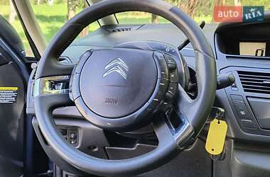 Мінівен Citroen Grand C4 Picasso 2013 в 