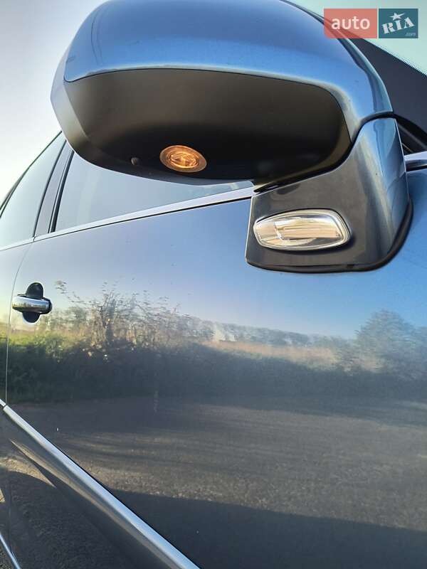 Мінівен Citroen Grand C4 Picasso 2013 в Львові
