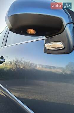 Мінівен Citroen Grand C4 Picasso 2013 в 