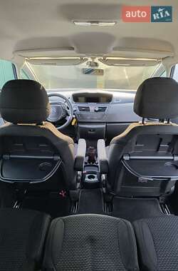Мінівен Citroen Grand C4 Picasso 2013 в 