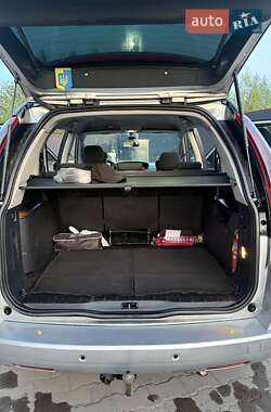 Мінівен Citroen Grand C4 Picasso 2008 в 