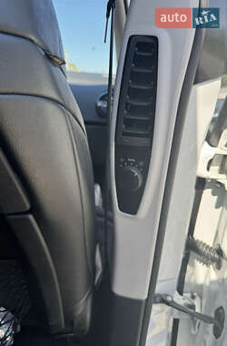 Минивэн Citroen Grand C4 Picasso 2010 в 