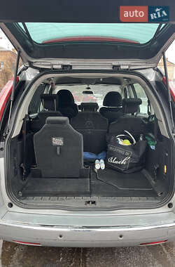 Мінівен Citroen Grand C4 Picasso 2010 в 