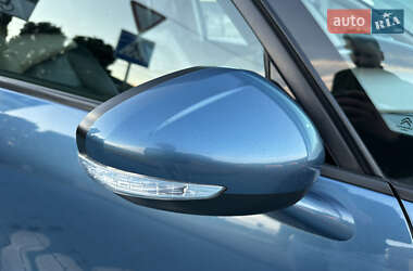 Минивэн Citroen Grand C4 Picasso 2015 в 