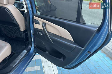 Минивэн Citroen Grand C4 Picasso 2015 в 