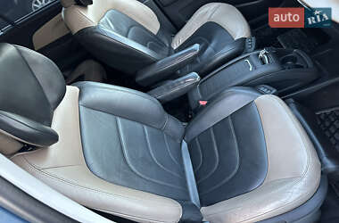 Минивэн Citroen Grand C4 Picasso 2015 в 