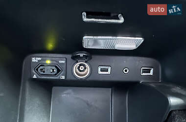 Минивэн Citroen Grand C4 Picasso 2015 в 