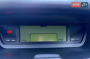 Минивэн Citroen Grand C4 Picasso 2012 в 