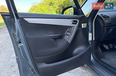 Минивэн Citroen Grand C4 Picasso 2012 в 