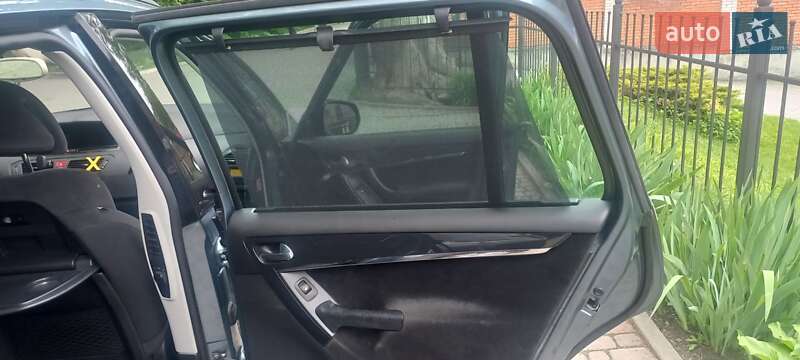 Минивэн Citroen Grand C4 Picasso 2009 в Львове