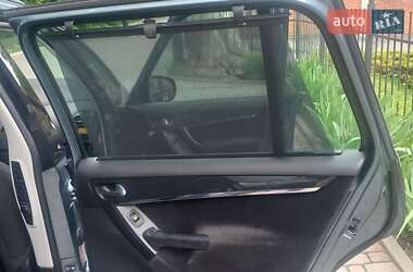Минивэн Citroen Grand C4 Picasso 2009 в 