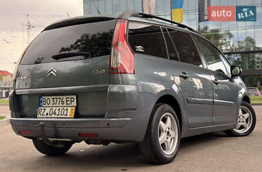 Мінівен Citroen Grand C4 Picasso 2008 в 